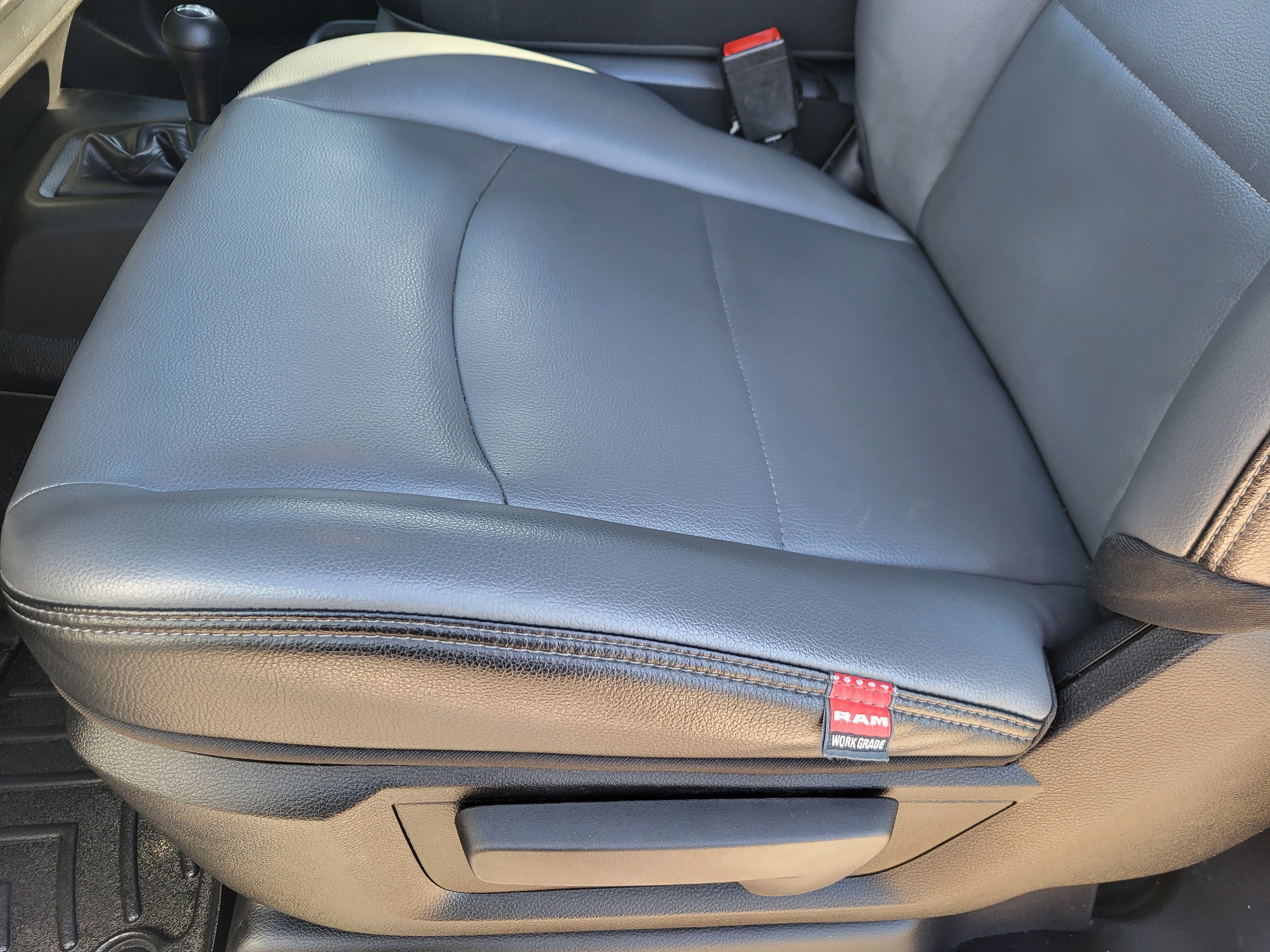 Used 2022 RAM 2500 Tradesman AWD/4WD image 27