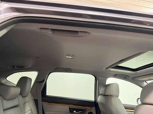 Used 2018 Honda CR-V EX-L image 16