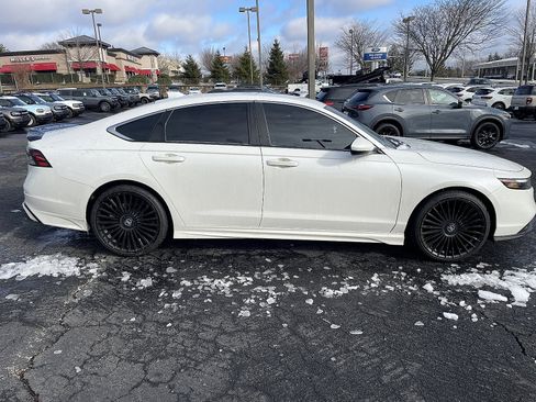 Used 2023 Honda Accord LX image 15
