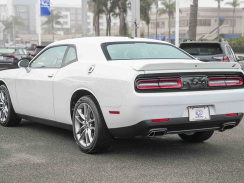 Used 2022 Dodge Challenger GT image 7