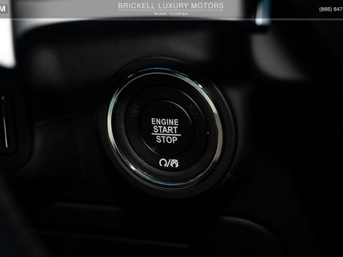 Used 2024 Maserati Ghibli Modena Ultima Q4 image 30