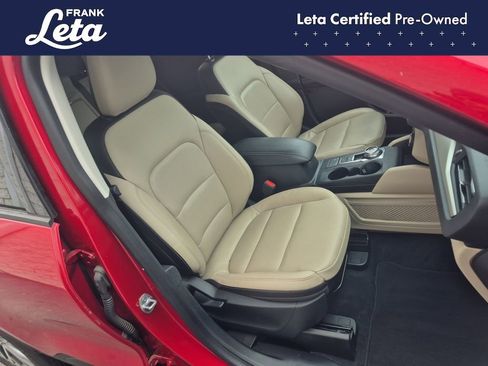 Used 2022 Ford Escape SEL AWD/4WD image 18