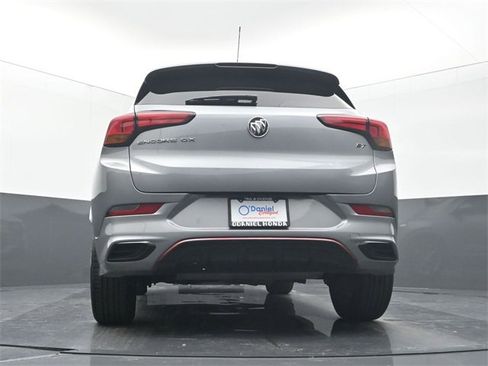 Used 2023 Buick Encore GX Select w/ Sport Touring Package image 10