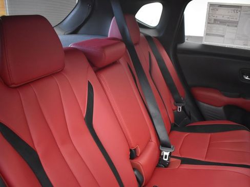 New 2025 Acura ADX A-Spec AWD/4WD image 23