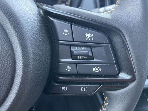 Certified 2025 Subaru Crosstrek 2.5i Sport w/ Crosstrek Mirror Package image 14