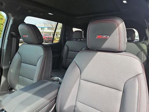 New 2026 Chevrolet Traverse Z71 w/ Enhanced Driving Package image 16