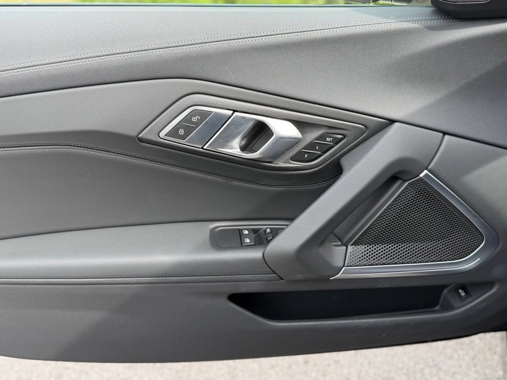Certified 2026 BMW Z4 sDrive30i RWD image 19