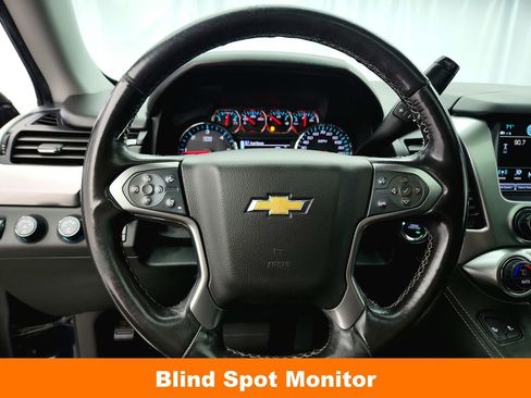 Used 2020 Chevrolet Tahoe LT w/ Luxury Package AWD/4WD image 14