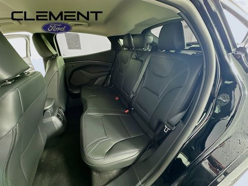 New 2026 Ford Mustang Mach-E Premium AWD/4WD image 29