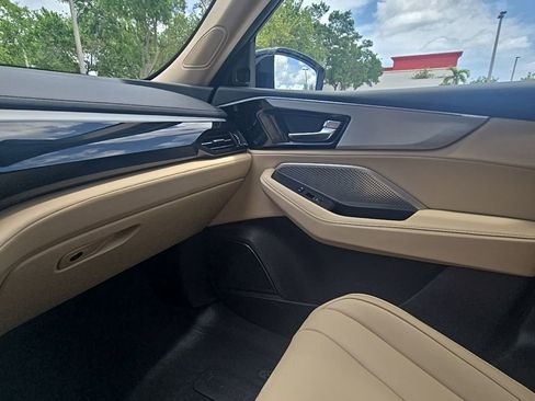 Used 2023 Acura MDX FWD image 26