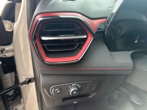 New 2026 Chevrolet TrailBlazer RS FWD image 10