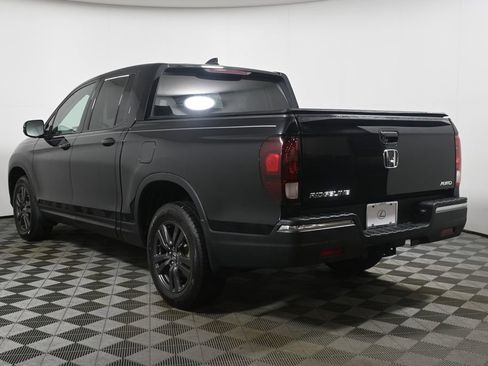 Used 2019 Honda Ridgeline Sport image 5