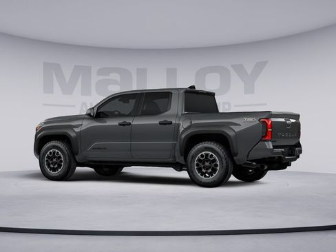 New 2026 Toyota Tacoma TRD Off-Road AWD/4WD image 5