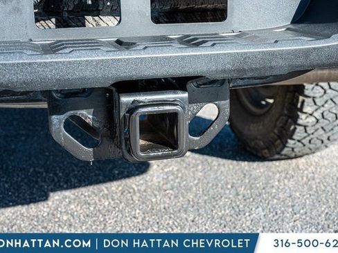 Used 2023 Toyota Tacoma SR image 29