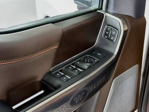 Certified 2024 Ford F250 King Ranch AWD/4WD image 21