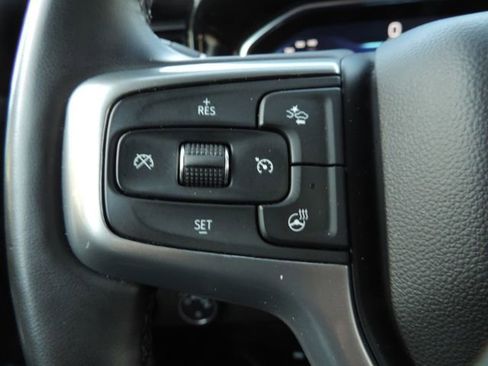 Certified 2025 Chevrolet Silverado 1500 LT image 27