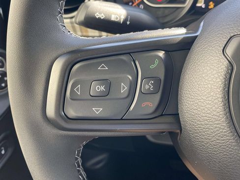 New 2026 Jeep Gladiator Sport AWD/4WD image 20