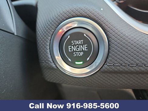 New 2026 Chevrolet TrailBlazer LT image 11