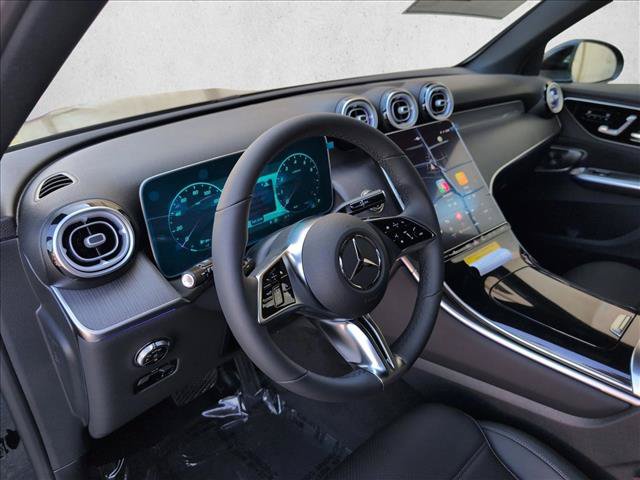 Certified 2026 Mercedes-Benz GLC 300 4MATIC image 3