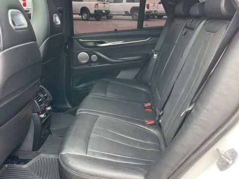Used 2017 BMW X5 M AWD/4WD image 28