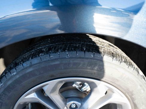 Used 2024 Honda Accord EX image 29