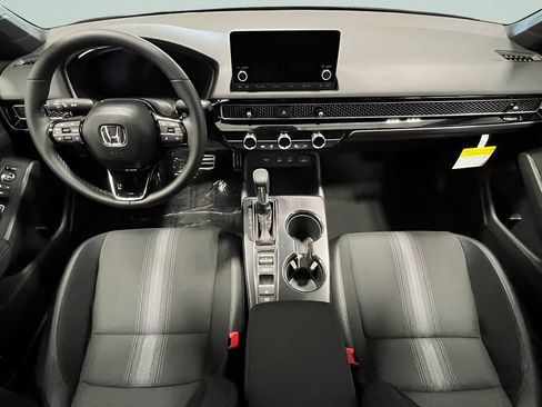 New 2026 Honda Civic Sport image 19
