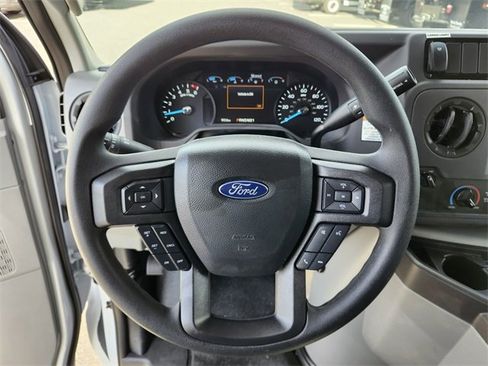 New 2026 Ford E-350 and Econoline 350 Super Duty w/ Power Equipment Group image 17