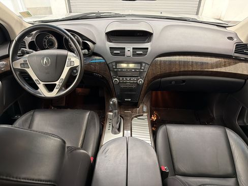 Used 2011 Acura MDX AWD/4WD image 13