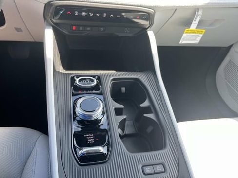 New 2026 Jeep Cherokee Laredo AWD/4WD image 29