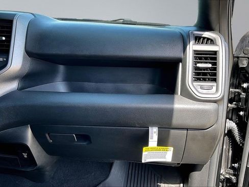 New 2026 RAM 2500 Warlock AWD/4WD image 17