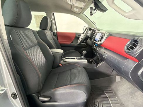 Used 2023 Toyota Tacoma SR5 image 30