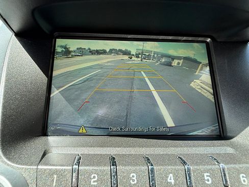 Used 2016 GMC Terrain SLE w/ Chrome Edition FWD image 24
