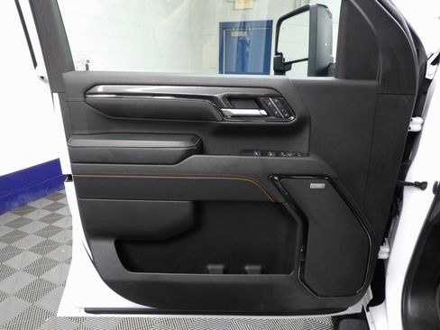 Used 2024 GMC Sierra 2500 AT4 w/ AT4 Premium Plus Package image 59