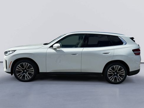 New 2026 BMW X3 xDrive30i w/ Premium Package AWD/4WD image 6