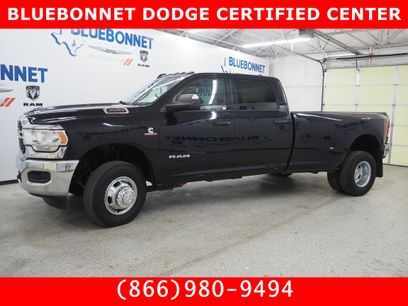 Used 2022 RAM 3500 Big Horn w/ Level A Equipment Group