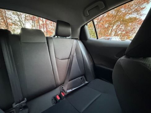 Used 2025 Toyota Prius LE image 35