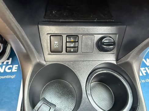 Used 2012 Toyota RAV4 Sport w/ Premium Pkg FWD image 38