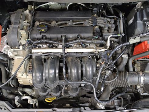Used 2018 Ford Fiesta SE FWD image 30