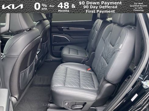 New 2025 Kia Telluride SX Prestige X-Pro image 39