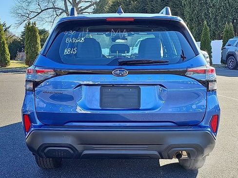 New 2026 Subaru Forester image 5