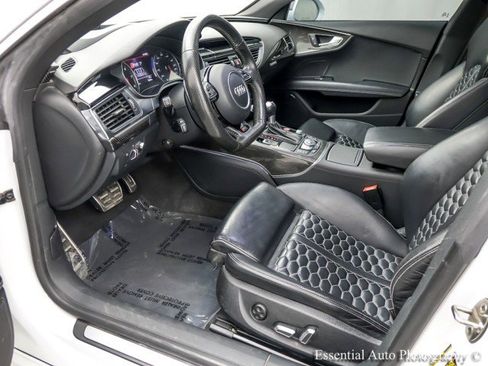 Used 2016 Audi RS 7 Prestige image 13