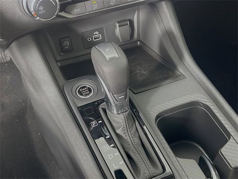 New 2025 Nissan Sentra S image 13