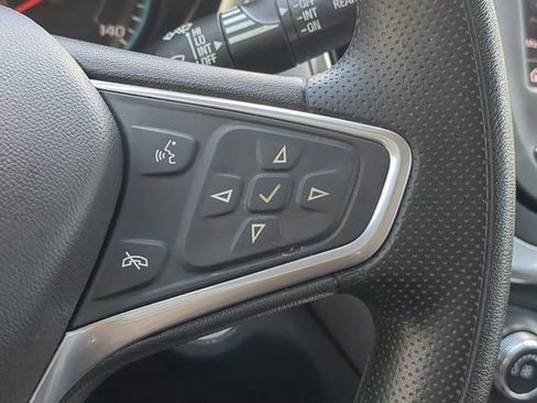 Used 2022 Chevrolet Equinox LS FWD image 29