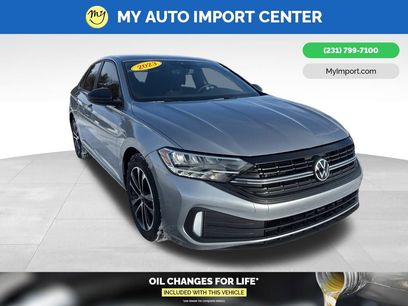 Used 2023 Volkswagen Jetta Sport