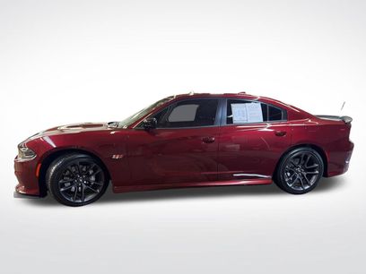 Used 2023 Dodge Charger Scat Pack w/ Technology Group