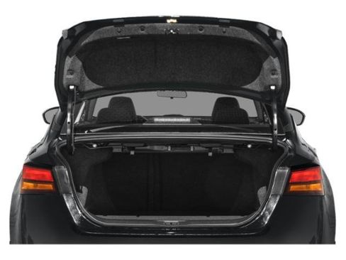 New 2025 Nissan Altima 2.5 S image 32