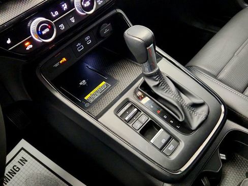 Used 2023 Honda CR-V EX-L image 17
