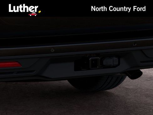 New 2027 Ford Expedition Max Active AWD/4WD image 23