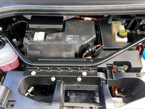 Certified 2023 Volkswagen ID.4 Pro RWD image 30