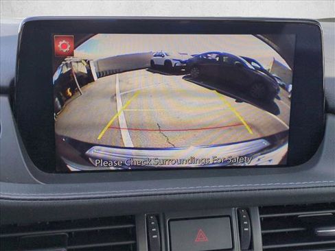 Used 2020 MAZDA MAZDA6 Grand Touring image 13